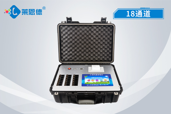 如何科學(xué)使用并存放農(nóng)藥殘留檢測儀？