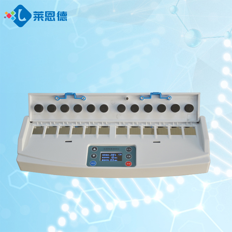 農(nóng)藥的分類及使用的檢測方法有哪些？